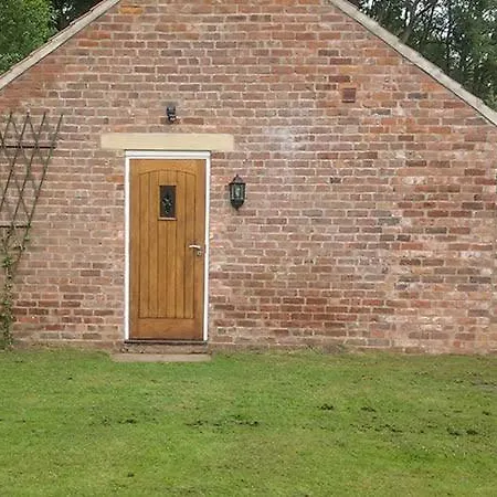 Ferienhaus Stable *