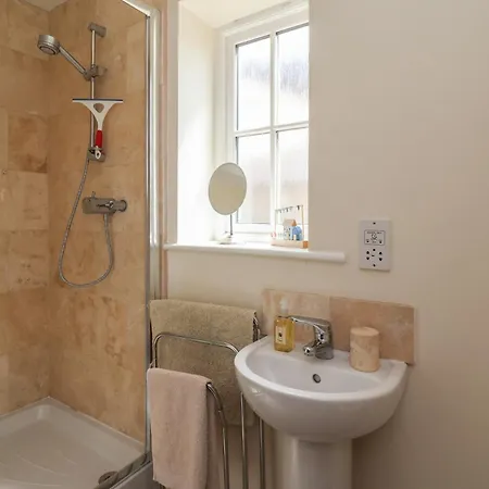 Casa de Férias Stable