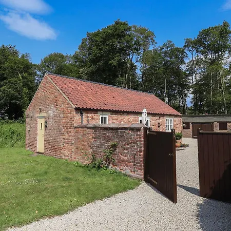 Stable Ferienhaus *