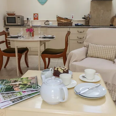 Casa de Férias Stable