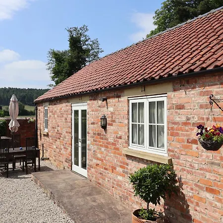 Stable Ferienhaus Stonegrave