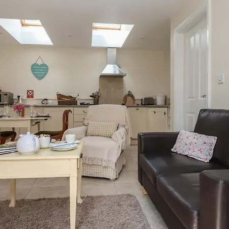 Casa vacanze Stable Stonegrave